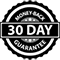 30 Day Money-Back